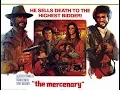 Download Lagu the mercenary