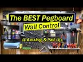 Wall Control the best pegboard hooks