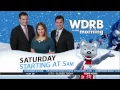 WDRB News at 11 30 1-22-16