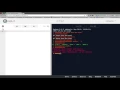 Python 28 - Very Brief Introduction to Objects