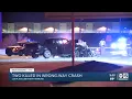 Two people killed in wrong-way crash on Loop 303