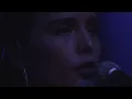 Jessie Ware - Running (Live at The Box, NYC)