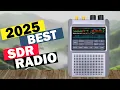 Top 5 Best SDR Radios 2025 Best Software Defined Radios for Beginners Experts