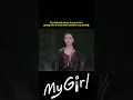 Download Lagu NO!🥹 | My Girl | YOUKU Shorts #shorts #mygirl #zhaoyiqin #lijiaqi #cdramaedit #cdrama