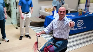 Mohawk s 2025 United Way Campaign Recap