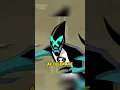 5 feminine looking aliens in ben 10