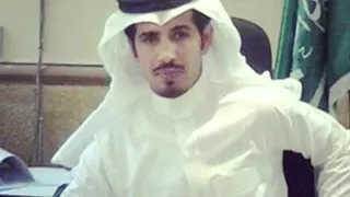 شاعر المدهال سالم بن حزام 