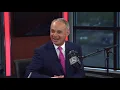 How Joe Torre Taught MLB Commish Rob Manfred to Sign Baseballs The Dan Patrick Show 18