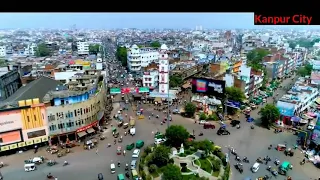 kanpurhistory kanpur district uttar pradesh u p 78 kanpur city