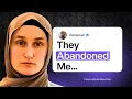 Her Family Disowned Her for 8 Years for Becoming Muslim Here s How She Survived It