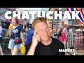 Download Lagu Shopping in Bangkok's Largest \u0026 Cheapest Market - 17 Things You Need to Know (Complete Guide)