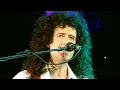 Queen - Too Much Love Will Kill You (Freddie Mercury Tribute Concert)
