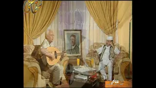 وصلة اغاني عالعودعبدالمجيد حقيق دندنها