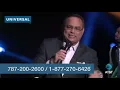 Gilberto Santa Rosa - Salsa Pa' Olvidar Las Penas