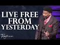 Your Past Doesn t Define Your Future Tony Evans Sermon