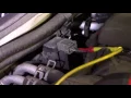 2002 Ford Explorer 4 0l-p1400 DPFE Circuit Low Voltage EGR Flow test