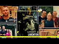ElbRebellen - Trinkfeste Jungs (Offizielles Video)