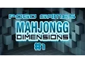 Pogo Games Mahjong Dimensions