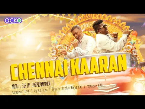 Chennaikaaran - YouTube