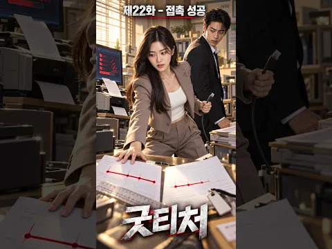 Good Teacher Episode 3