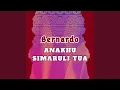 Download Lagu Sonanggo Saut