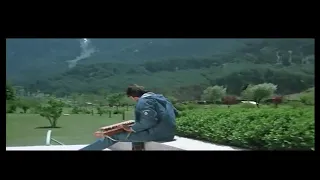 آهنگ زیبا از فلم کرما دندنها