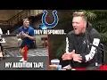 Download The Colts Responded To My QB Audition Tape.. mp4 3gp mp3 videos - waplic