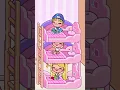 Download Lagu 🛏️ TRIPLETS’ BUNK BED DREAM! DON'T BE SAD LIAM🌟AVATAR WORLD #avatarworld #pazu