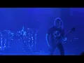 Karnivool - Aozora (Lyon, 10/05/2026)