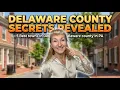 Best 5 Towns to Live in Delaware County PA 2026