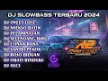 Lagu DJ CEK SOUND HOREG GLERR FULL ALBUM TERBARU 2024 - R2 PROJECT - SWEET LOVE - NYEKSO BATIN