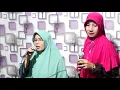 Download Lagu lagu qasidah jilbab putih koplo - ibu riyatmi dan suwarni brobot
