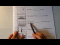 Prepositions Worksheet - teaching