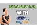 php tutorials for beginners in udru hindi Introduction Part 01