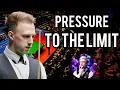 Download Lagu Pressure to the Limit - Deciding Frame | Judd Trump vs Robertson! Final uk Championship!!