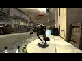 Call of Duty Ghosts - Squad Mode - Team Deathmatch on Warhawk (XBOX ONE)