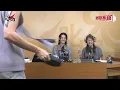 拍MV被Tiger導演氣場charm爆？李駿傑：忍唔住愛上佢！｜《叱咤樂壇》