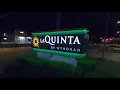 Hotel Tour - La Quinta Inn Suites