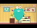 What is ACID RAIN? | Acid Rain | Dr Binocs Show | Kids Learning Video | Peekaboo Kidz