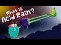 Download Lagu What is ACID RAIN? | Acid Rain | Dr Binocs Show | Kids Learning Video | Peekaboo Kidz