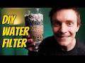 This 0 DIY Water Filter Could Save Your Life