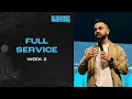 We re LIVE Join our 9am service online Christian Life Center