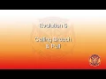 PPA Evolution 5