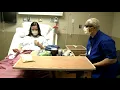 Food Service Recruitment