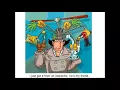 Peter Tosh Nah Goa Jail Video and Lyrics