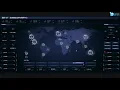 Web-based Digital Dashboard Dashboard Design Data Visualization Dispatch Dashboard
