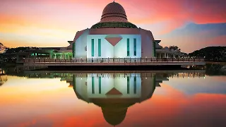 و ذ ا الن ون إ ذ ذ ه ب م غ اض ب ا تلاوة مبكية من سورة الانبياء اسلام صبحي 