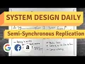 Ep 7 - Semi Synchronous Replication