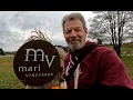 JFree906 - Tour of Mari Vineyards 11 05 22