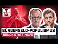Download Lagu Bürgergeld: Fordern statt fördern? MONITOR